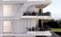 2 bedroom apartment for sale in Chalomantres
