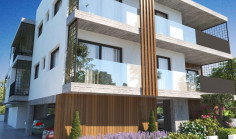 Apartment (flat) in Archangelos, Nicosia for sale 