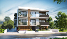 2 bedroom apartment for sale in Archangelos