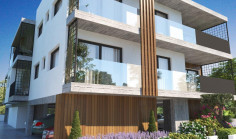 2 bedroom apartment for sale in Archangelos