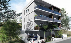 Luxury 2 bedroom apartment for sale in Aglantzia