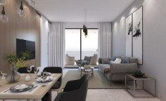 Two beds apartment for sale in Livadia