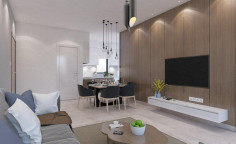 Two beds apartment for sale in Livadia