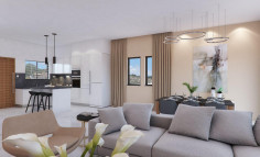 4 bedroom villa with swimming pool for sale in Ayia Marinouda