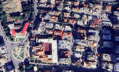 Luxury residential for sale in Chrysopolitissa, Larnaca