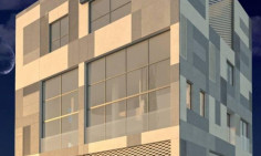 Luxury residential for sale in Chrysopolitissa, Larnaca
