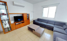 Beautiful 3 bedroom furnished apartment for sale in Universal