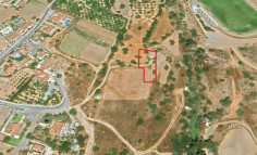 Residential 862 m2 for sale in Pyrgos, Limassol