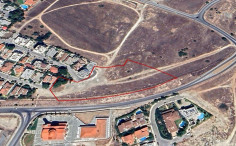 Large commercial for sale in Strovolos