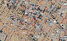 Residential 2202 m2 for sale in Tseri, Nicosia