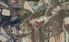 Luxury residential for sale in Laneia, Limassol
