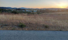 Residential 2964 m2 for sale in Klirou, Nicosia