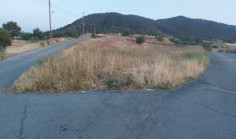 Residential 2964 m2 for sale in Klirou, Nicosia