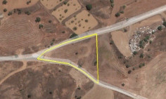 Residential 2964 m2 for sale in Klirou, Nicosia
