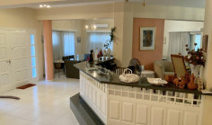 Spacious 3 bedrooms house for sale in Engomi
