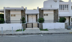 Spacious 3 bedrooms house for sale in Engomi