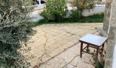 Spacious 3 bedrooms house for sale in Engomi