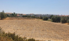 Residential 2342 m2 for sale in Pyrgos, Limassol