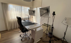 Office 150 m2 to rent in Mesa Geitonia