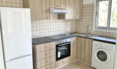 2 bedroom unfurnished apartment for sale in Lykabittos