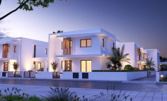 Spacious 3 bedroom house for sale in Frenaros
