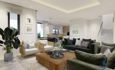 Spacious 3 bedroom house for sale in Frenaros