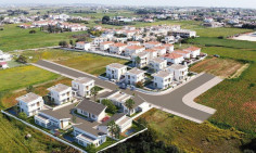 Lovely 3 bedroom house for sale in Frenaros
