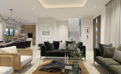 Lovely 3 bedroom house for sale in Frenaros