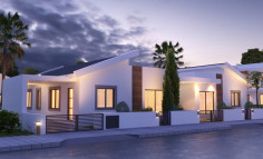 3 bedroom house for sale in Frenaros