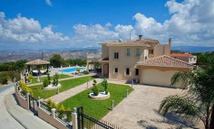 Stroumpi, Paphos 