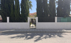 3 bedroom villa for sale in Livadia