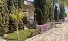 3 bedroom villa for sale in Livadia
