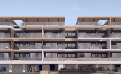 Spacious 3 bedroom apartment for sale in Linopetra