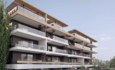 Spacious 3 bedroom apartment for sale in Linopetra