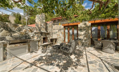 2 bedroom furnished bungalow for sale in Prodromos