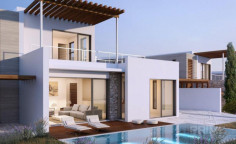 3 bedroom villa for sale in Peyia