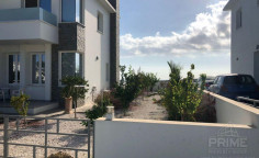 4 bedroom villa for sale in Paralimni