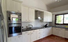 4 bedroom furnished villa with swimming pool for sale in Tala