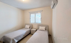 Lovely 2 bedroom furnished apartment with swimming pool for sale in Kapparis