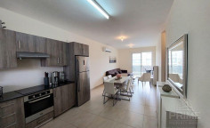 Lovely 2 bedroom furnished apartment with swimming pool for sale in Kapparis