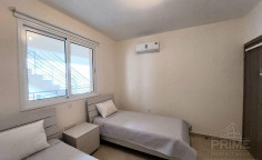 Lovely 2 bedroom furnished apartment with swimming pool for sale in Kapparis