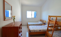 2 bedroom villa with swimming pool for sale in Pernera