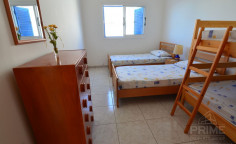 2 bedroom villa with swimming pool for sale in Pernera