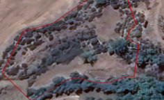 Land 5352 m2 for sale in Argaka, Paphos
