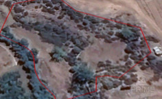 Land 5352 m2 for sale in Argaka, Paphos