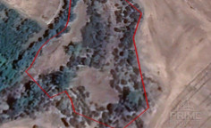 Land 5352 m2 for sale in Argaka, Paphos