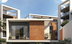 Large 3 bedroom villa for sale in Kato Polemidia
