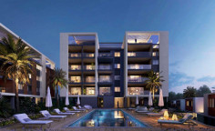 Luxury 3 bedroom villa for sale in Kato Polemidia