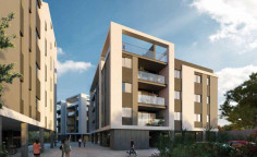 Lovely 2 bedroom apartment for sale in Kato Polemidia