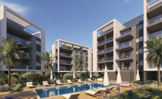 Lovely 2 bedroom apartment for sale in Kato Polemidia